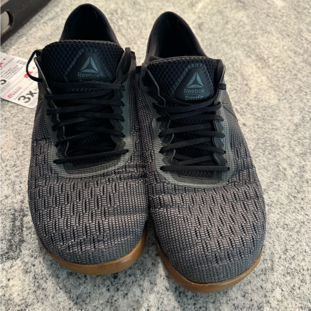 Reebok nano CrossFit